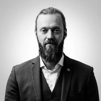 Dmitrij Nikolajev