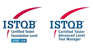 SIA "DAY CONSULTING" ISTQB accreditation